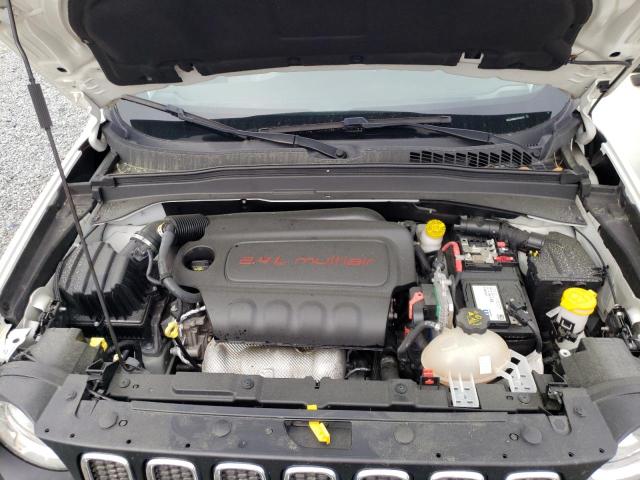 Photo 12 from auction – 2018 JEEP RENEGADE L with VIN ZACCJABB3JPH32472