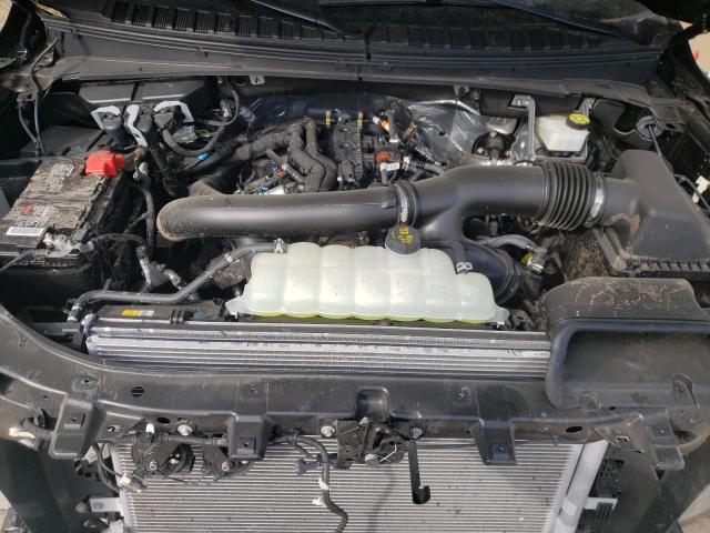 Photo 12 from auction – 2022 FORD EXPEDITION with VIN 1FMJU1NT2NEA17292