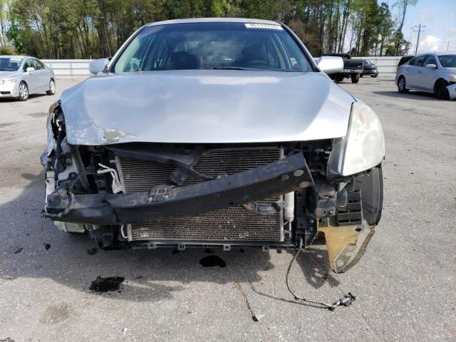 Photo 5 from auction – 2011 NISSAN ALTIMA BAS with VIN 1N4AL2AP9BC181318