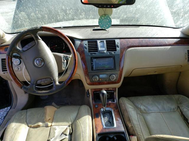 Photo 8 from auction – 2006 CADILLAC DTS with VIN 1G6KD57Y26U110090