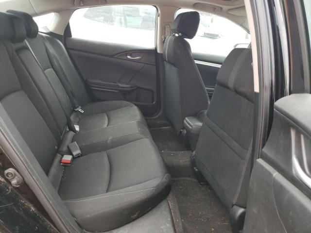 Photo 10 from auction – 2016 HONDA CIVIC EX with VIN 19XFC1F30GE039505
