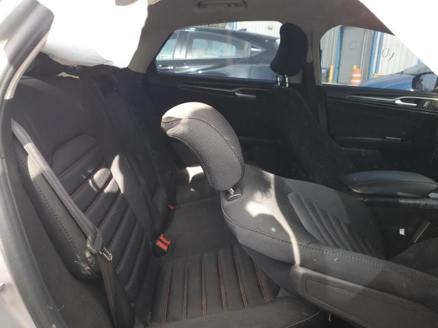 Zdjęcie 10 z aukcji – 2016 FORD FUSION SE z VIN 3FA6P0HD7GR248095