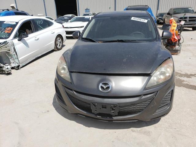Photo 5 from auction – 2011 MAZDA 3 with VIN JM1BL1VG2B1902562