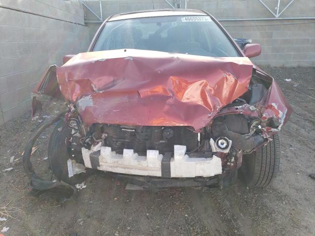 Photo 5 from auction – 2007 TOYOTA COROLLA CE with VIN 1NXBR30E17Z823188