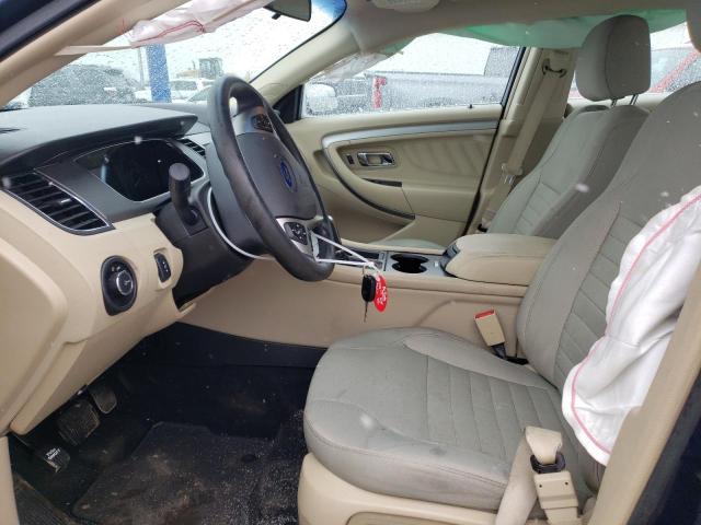 صورة رقم 7 من المزاد - 2016 FORD TAURUS SE مع VIN 1FAHP2D8XGG148061