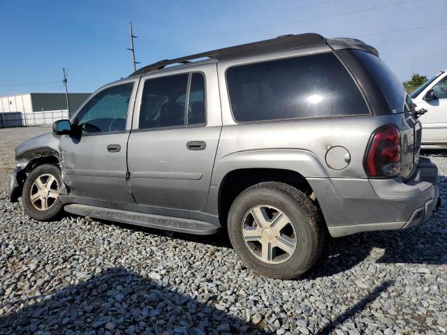 Photo 2 from auction – 2006 CHEVROLET TRAILBLAZE with VIN 1GNES16M166118295