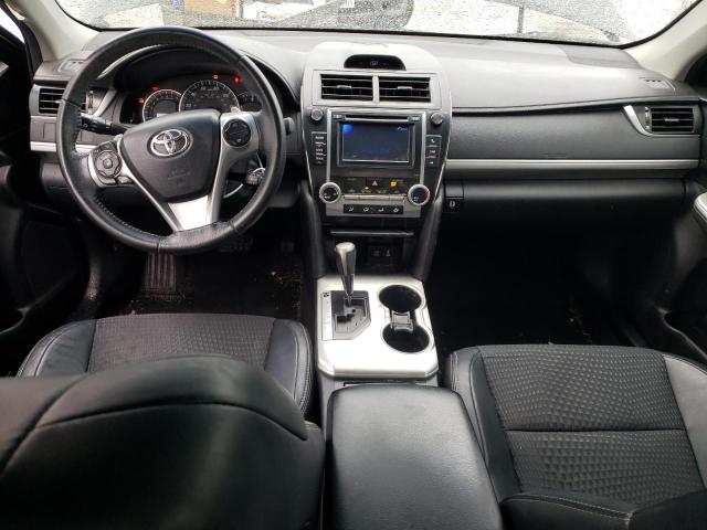 Photo 8 from auction – 2012 TOYOTA CAMRY BASE with VIN 4T1BF1FK5CU609051