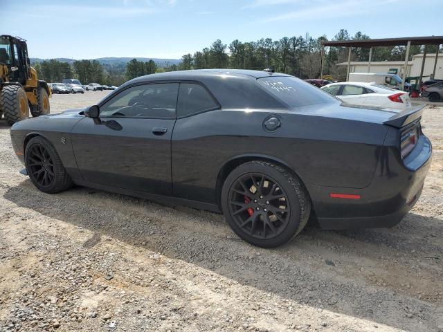 Photo 2 from auction – 2015 DODGE CHALLENGER with VIN 2C3CDZC97FH719447