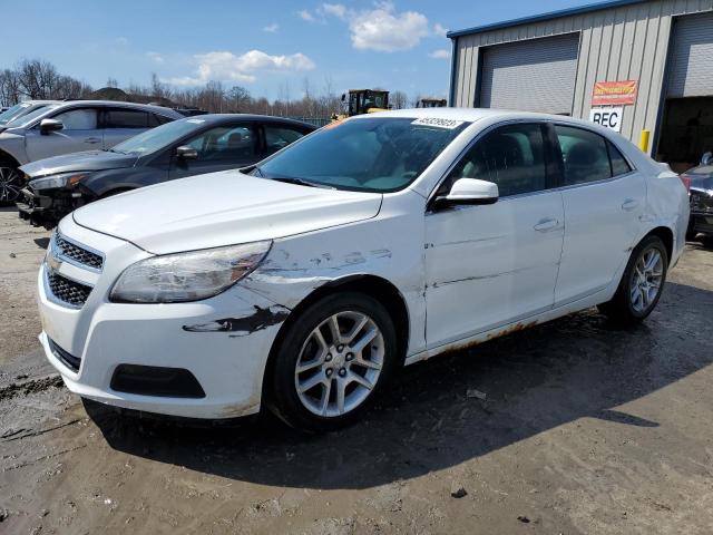 Photo 1 from auction – 2013 CHEVROLET MALIBU 1LT with VIN 1G11D5RR2DF111992