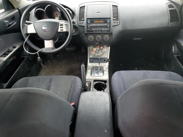 Photo 8 from auction – 2006 NISSAN ALTIMA S with VIN 1N4AL11D86C164144