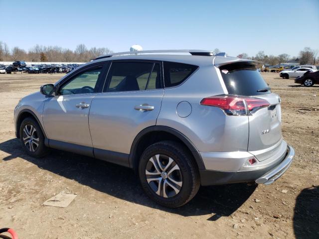 Photo 2 from auction – 2016 TOYOTA RAV4 LE with VIN 2T3BFREV8GW426248