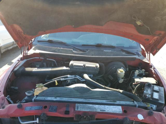 Photo 11 from auction – 1998 DODGE RAM 1500 with VIN 1B7HC16Z5WS617509