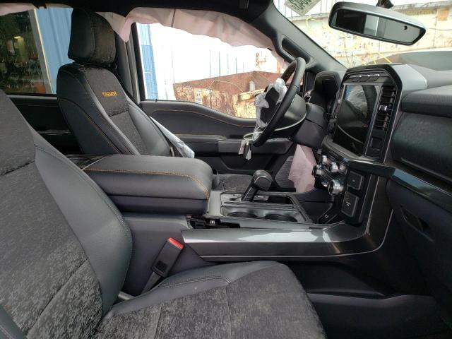 Photo 7 from auction – 2023 FORD F150 SUPER with VIN 1FTEW1E80PFA18966