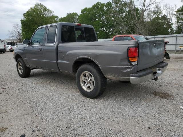 Photo 2 from auction – 1999 MAZDA B2500 CAB with VIN 4F4YR16C4XTM12650