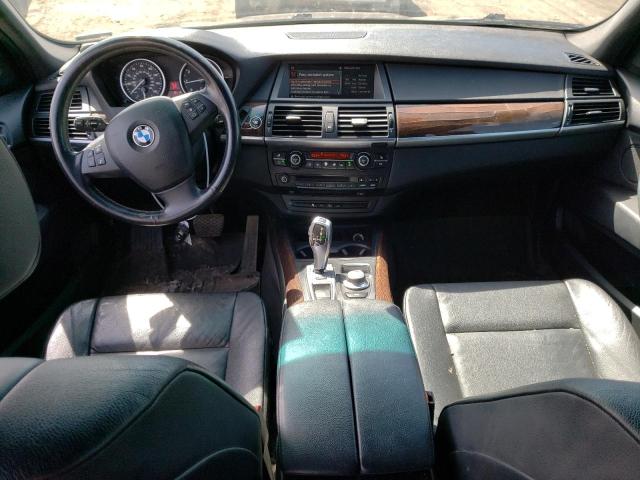Photo 8 from auction – 2009 BMW X5 XDRIVE4 with VIN 5UXFE83529L169691