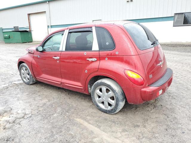 Photo 2 from auction – 2003 CHRYSLER PT CRUISER with VIN 3C4FY58B43T506122