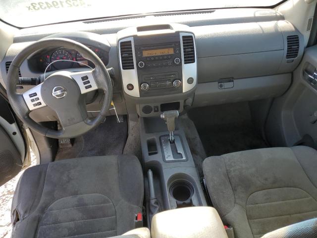 Photo 8 from auction – 2014 NISSAN FRONTIER S with VIN 1N6BD0CT9EN763693