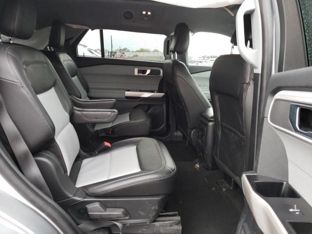 Zdjęcie 11 z aukcji – 2022 FORD EXPLORER X z VIN 1FMSK8DH1NGC10957