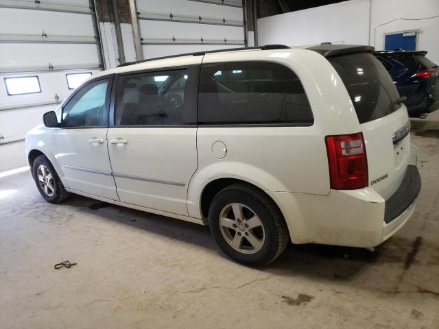 Photo 2 from auction – 2010 DODGE GRAND CARA with VIN 2D4RN5D17AR341155