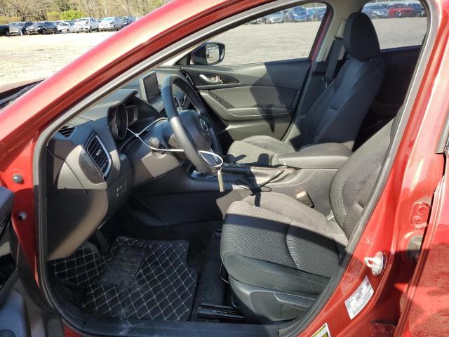 Photo 7 from auction – 2015 MAZDA 3 TOURING with VIN 3MZBM1L70FM159115
