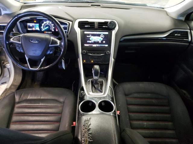 Photo 8 from auction – 2013 FORD FUSION SE with VIN 3FA6P0HR5DR323478