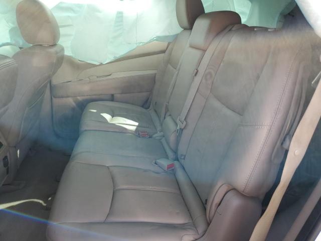 Photo 11 from auction – 2015 NISSAN PATHFINDER with VIN 5N1AR2MN3FC703655