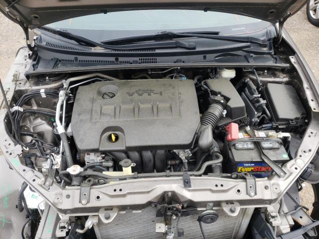Photo 11 from auction – 2017 TOYOTA COROLLA L with VIN 5YFBURHE0HP699388