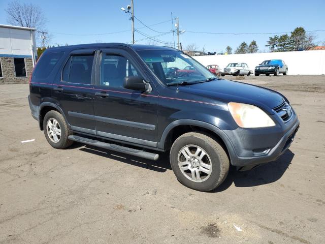 Photo 4 from auction – 2003 HONDA CR-V EX with VIN SHSRD78873U130564