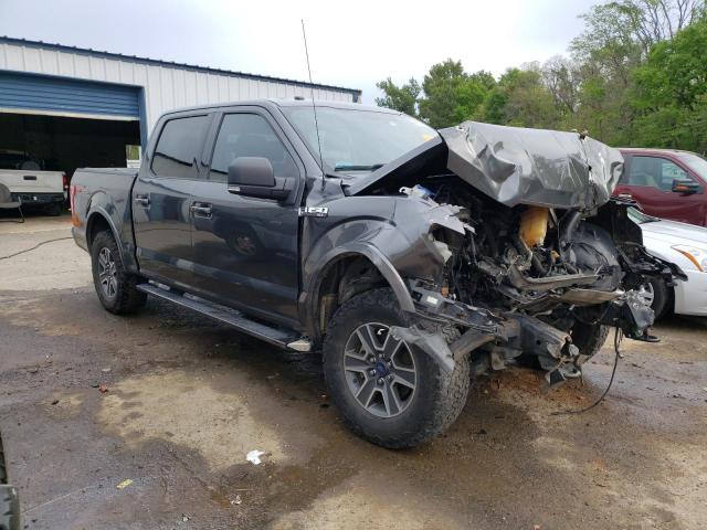 صورة رقم 4 من المزاد - 2016 FORD F150 SUPER مع VIN 1FTEW1EF9GFD03602