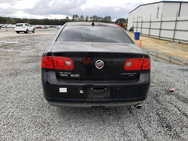 Photo 6 from auction – 2011 BUICK LUCERNE CX with VIN 1G4HC5EM4BU145875