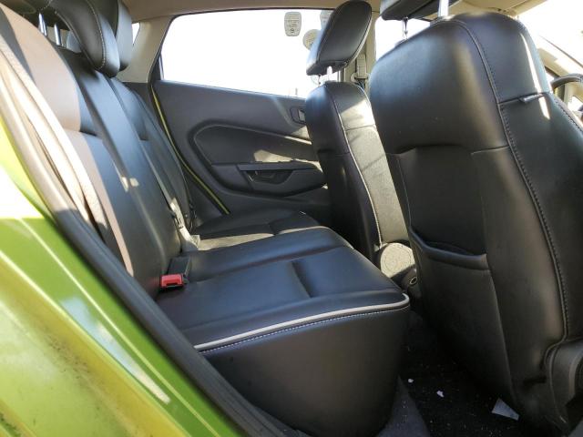 Photo 10 from auction – 2011 FORD FIESTA SES with VIN 3FADP4FJ2BM165915