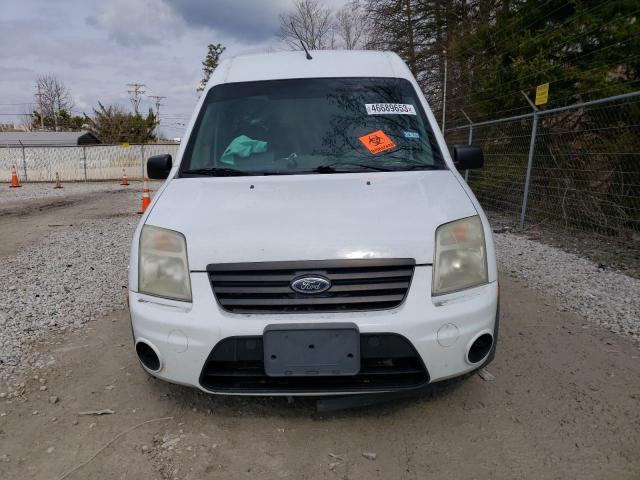 Photo 5 from auction – 2012 FORD TRANSIT CO with VIN NM0LS7BN9CT112515