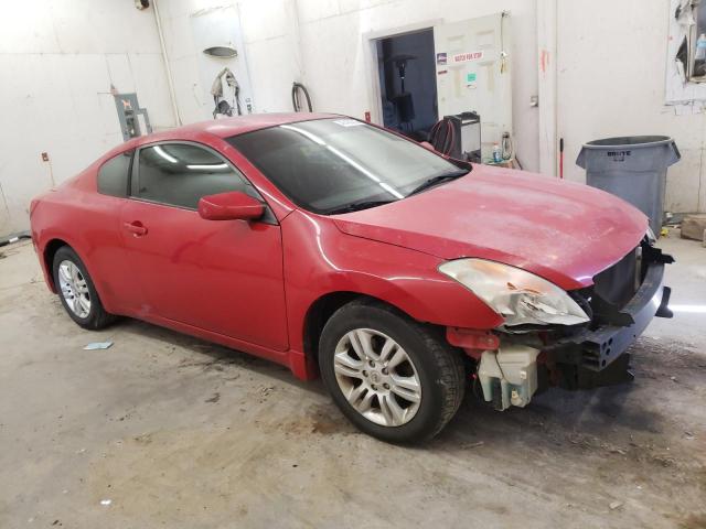 Photo 4 from auction – 2008 NISSAN ALTIMA 2.5 with VIN 1N4AL24E28C208295
