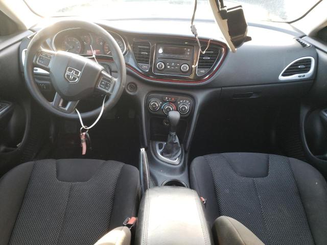Photo 8 from auction – 2016 DODGE DART SE with VIN 1C3CDFAA0GD736763