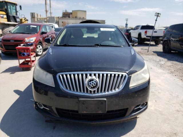 Photo 5 from auction – 2012 BUICK LACROSSE P with VIN 1G4GG5E34CF207918