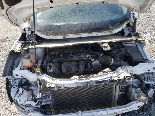 Photo 12 from auction – 2018 FORD ESCAPE S with VIN 1FMCU0F72JUA32623