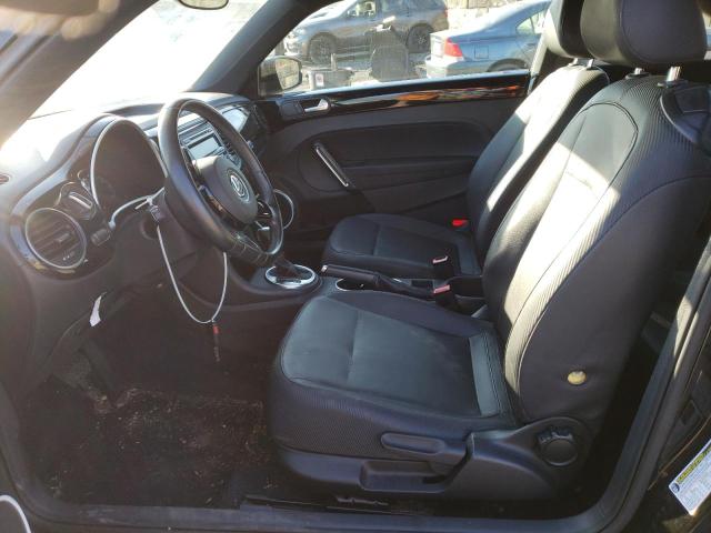 Photo 7 from auction – 2012 VOLKSWAGEN BEETLE with VIN 3VWJP7AT2CM628173