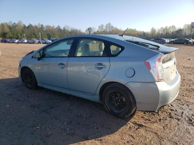 Photo 2 from auction – 2014 TOYOTA PRIUS with VIN JTDKN3DU1E1779953
