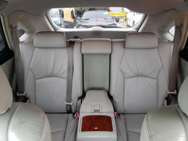 Photo 10 from auction – 2006 LEXUS RX 330 with VIN JTJGA31U960061917