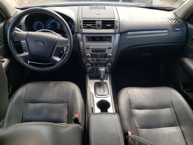 Photo 8 from auction – 2012 FORD FUSION SEL with VIN 3FAHP0JA2CR391779