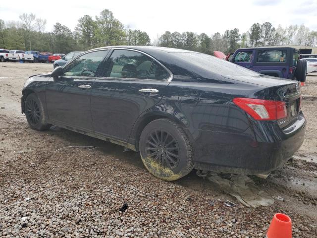 Photo 2 from auction – 2009 LEXUS ES 350 with VIN JTHBJ46G492281088