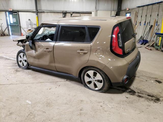 Photo 2 from auction – 2014 KIA SOUL with VIN KNDJN2A2XE7098289