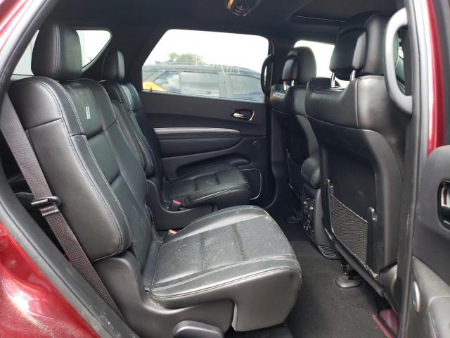 Photo 10 from auction – 2020 DODGE DURANGO R/ with VIN 1C4SDJCT4LC371416