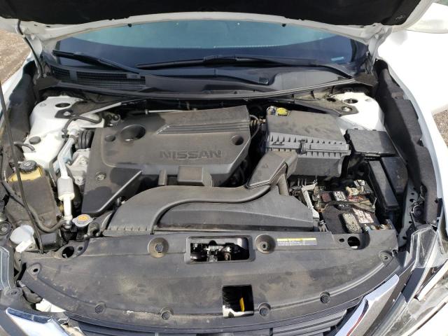 Photo 11 from auction – 2017 NISSAN ALTIMA 2.5 with VIN 1N4AL3AP7HC489621