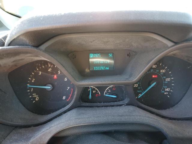 Photo 9 from auction – 2015 FORD TRANSIT CO with VIN NM0GE9F76F1196566
