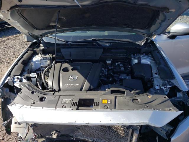Photo 12 from auction – 2018 MAZDA CX-5 TOURI with VIN JM3KFBCM1J0379388