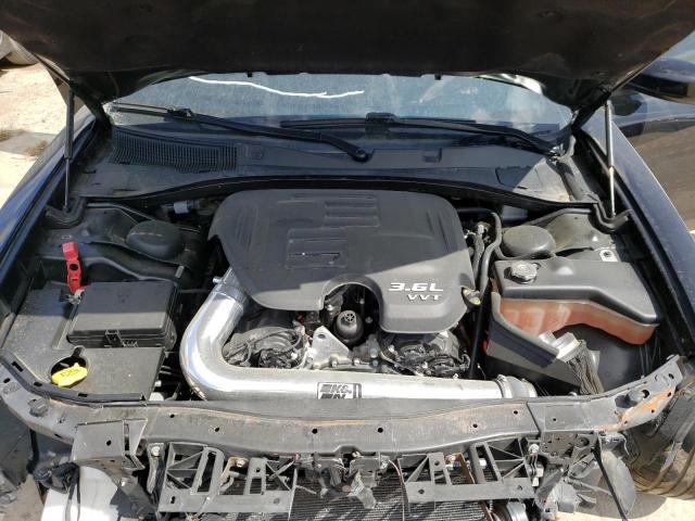 Photo 11 from auction – 2019 DODGE CHARGER GT with VIN 2C3CDXHG2KH680806