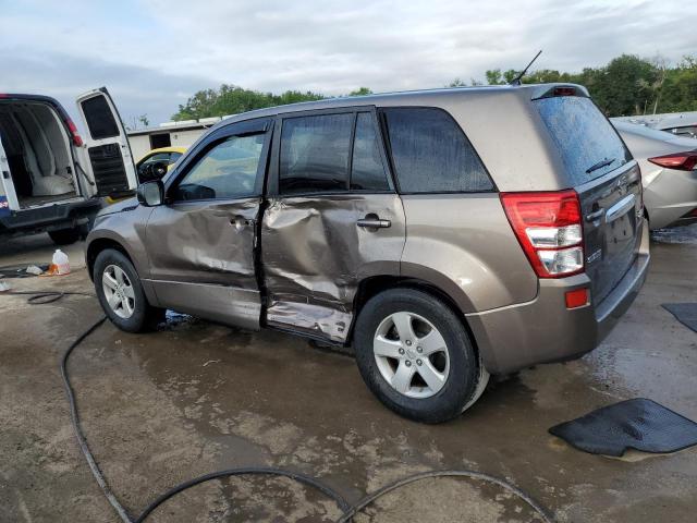 Photo 2 from auction – 2013 SUZUKI GRAND VITA with VIN JS3TE0D63D4100140