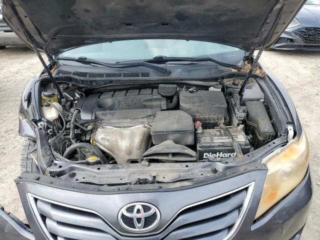 Photo 11 from auction – 2011 TOYOTA CAMRY BASE with VIN 4T4BF3EK8BR149403