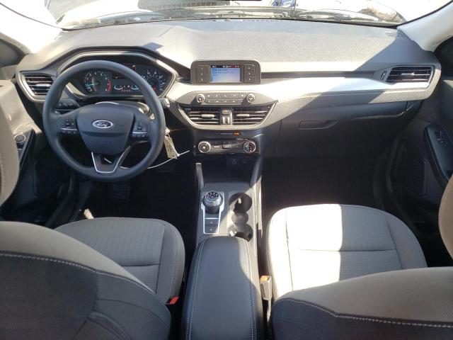 Photo 8 from auction – 2022 FORD ESCAPE S with VIN 1FMCU9F65NUA06373